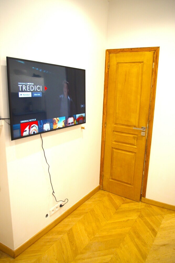 Apartamento Le Poissonni�re