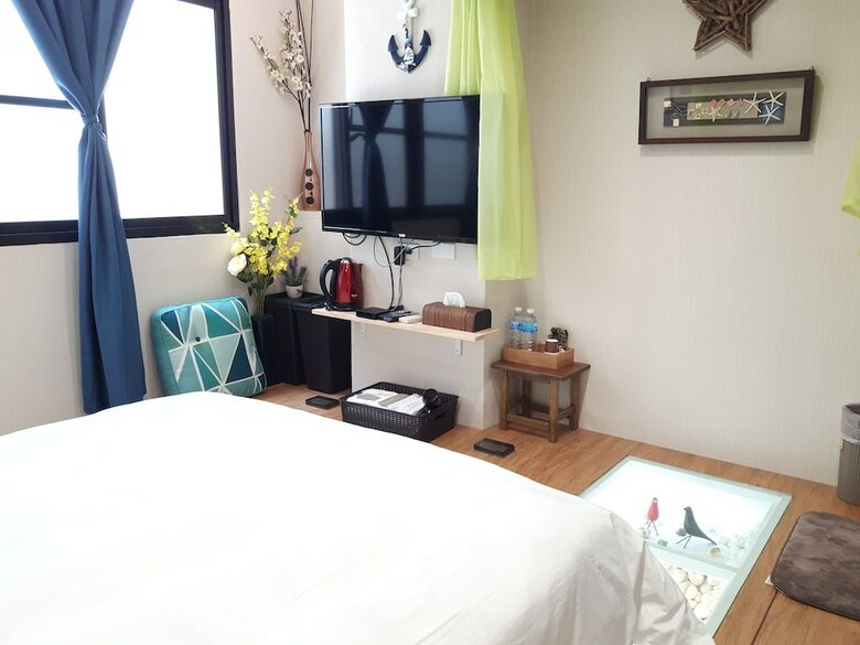 Bed & Breakfast Spring Valley