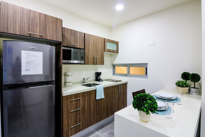 Apartamentos The Furlough Fur202