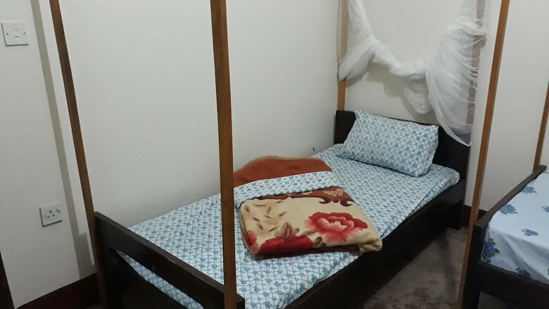 Nabinonya Resort Beach Hotel