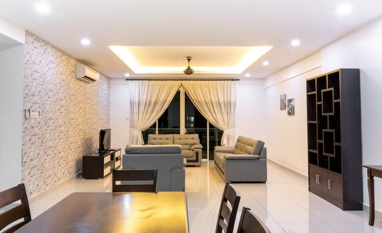 Apartamentos Meridian Sunset Suite By D Imperio