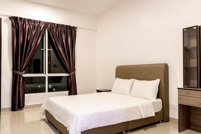 Apartamentos Meridian Sunset Suite By D Imperio