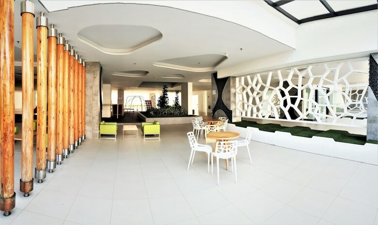 Apartamentos Meridian Sunset Suite By D Imperio