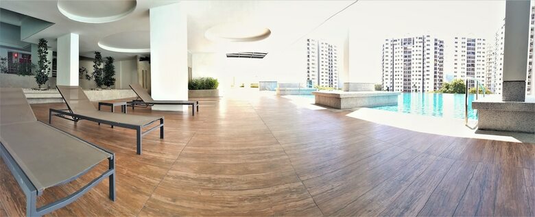 Apartamentos Meridian Sunset Suite By D Imperio