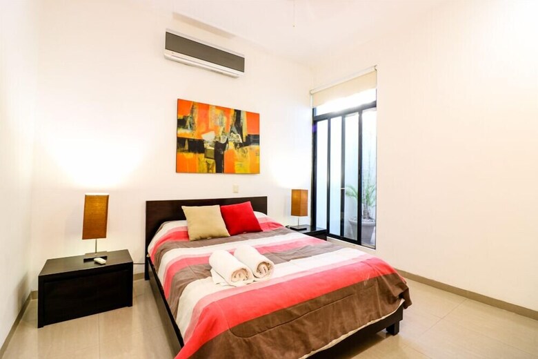 Apartment Habita 103