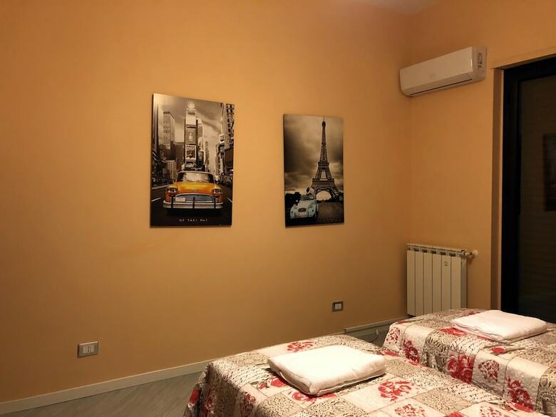 Apartamento Casa Floriana A San Leone