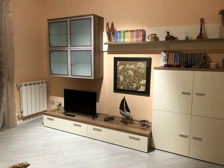 Apartamento Casa Floriana A San Leone