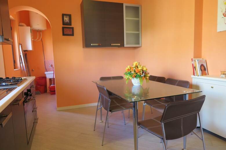 Apartamento Casa Floriana A San Leone