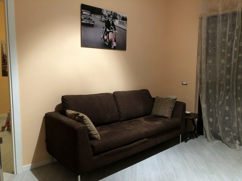 Apartamento Casa Floriana A San Leone