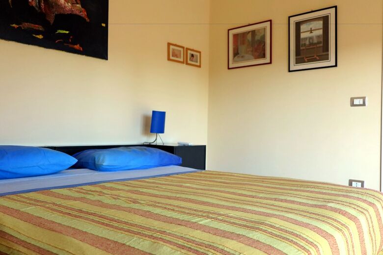 Apartamento Casa Floriana A San Leone