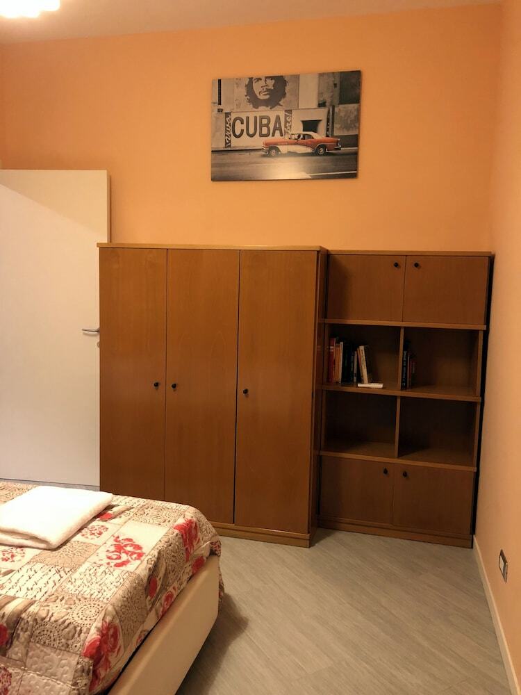 Apartamento Casa Floriana A San Leone