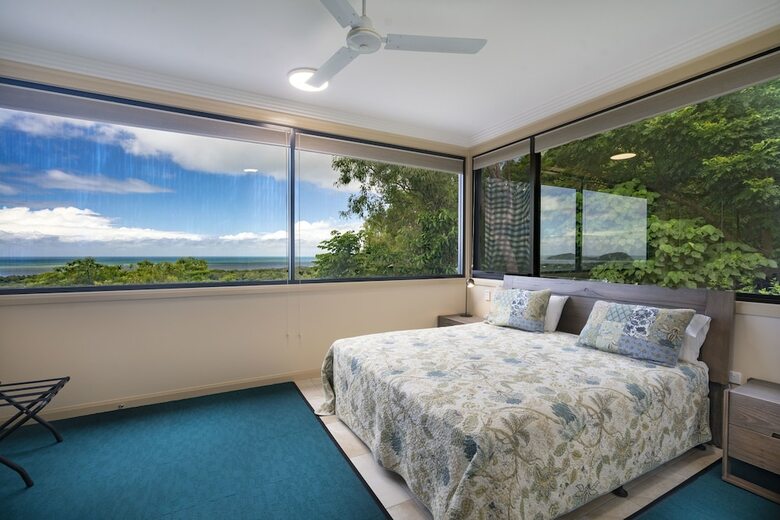 Bed & Breakfast Warrawong Lodge