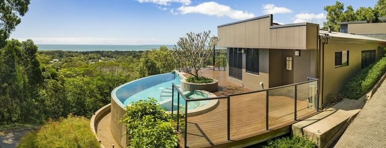 Bed & Breakfast Warrawong Lodge