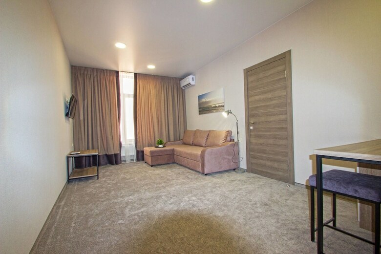 Turgenev Hotel