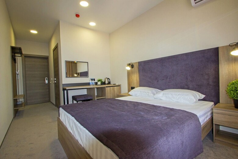 Turgenev Hotel