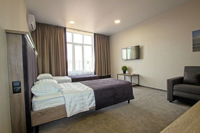 Turgenev Hotel