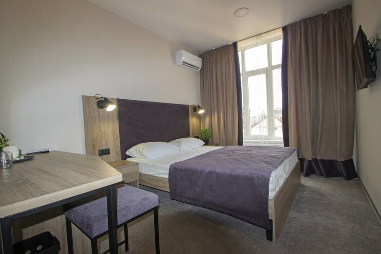 Turgenev Hotel