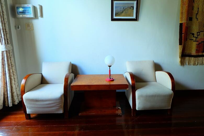 Hotel Beach Walk Homestay