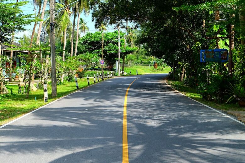 Hotel Beach Walk Homestay