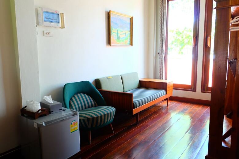 Hotel Beach Walk Homestay