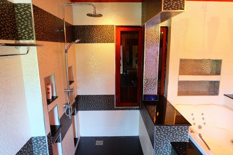 Hotel Beach Walk Homestay