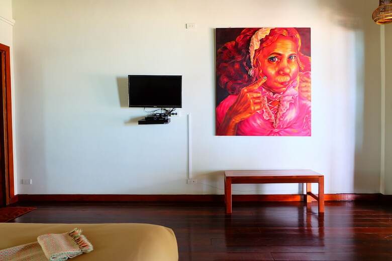 Hotel Beach Walk Homestay