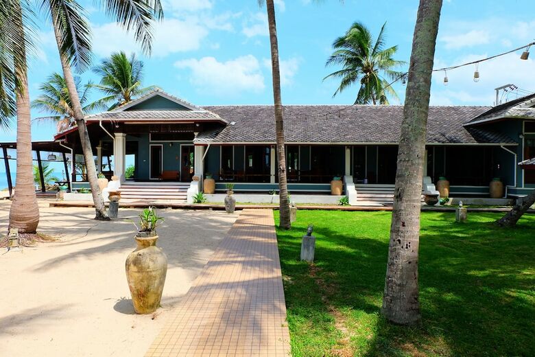 Hotel Beach Walk Homestay