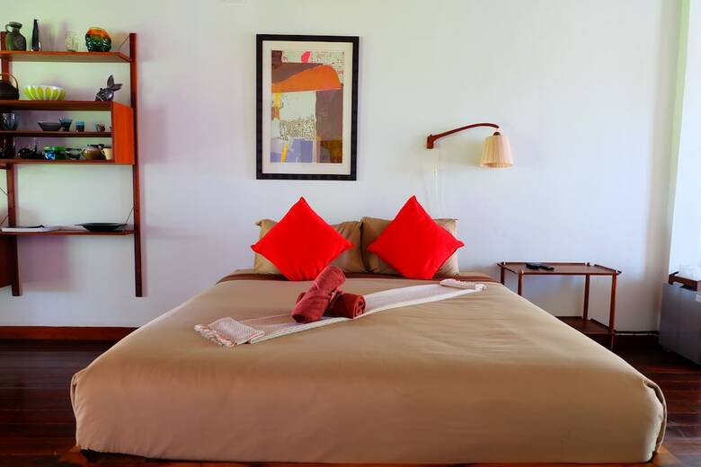 Hotel Beach Walk Homestay