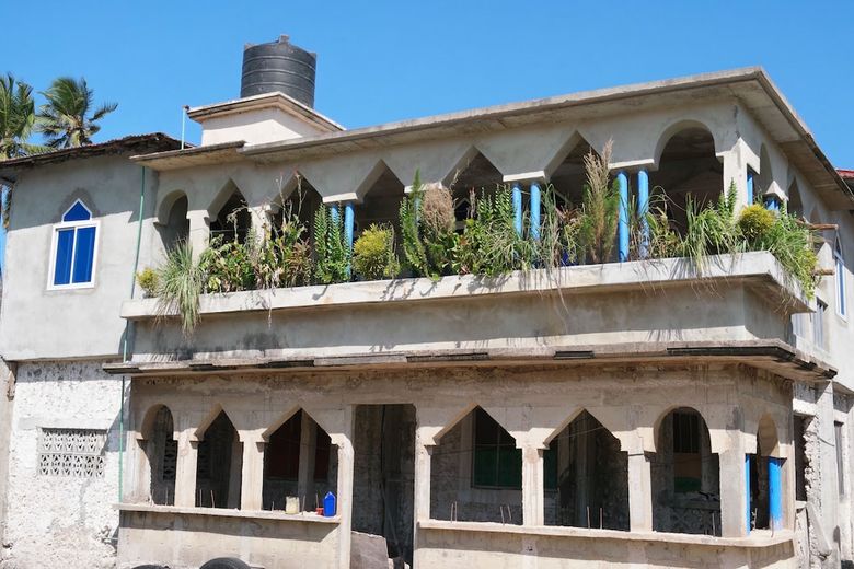 Posada Kibigija Lodge