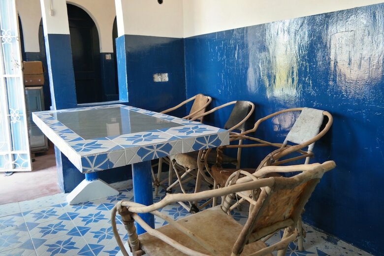 Posada Kibigija Lodge