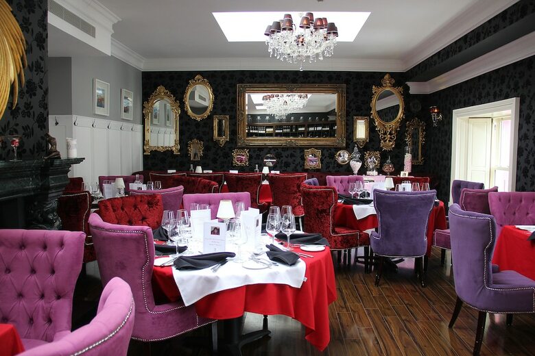 Talbot Hotel