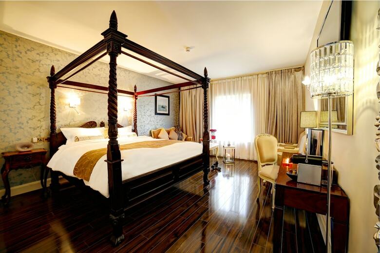 Talbot Hotel