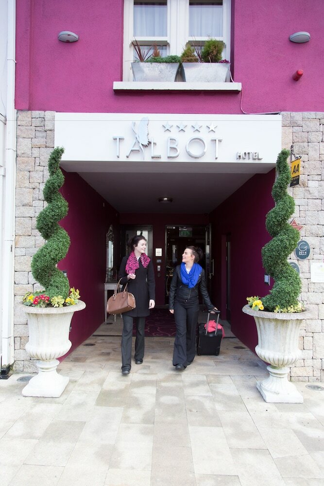 Talbot Hotel