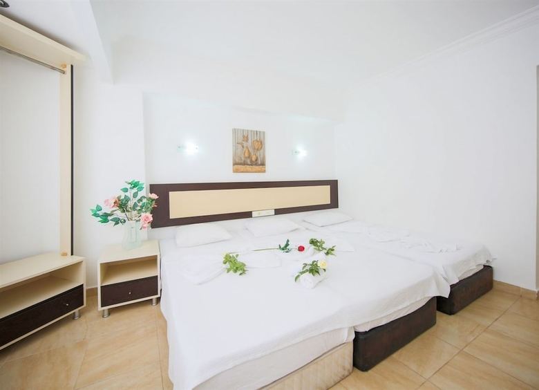 Mardia Beach Hotel - All Inclusive