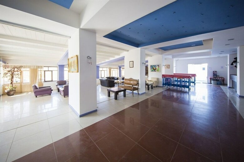 Mardia Beach Hotel - All Inclusive