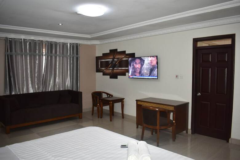 Cascadehotel