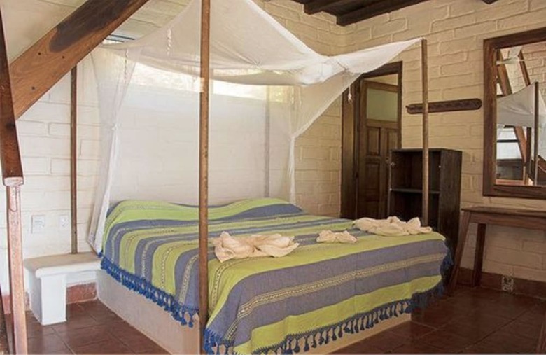Hotel Altamira Mazunte