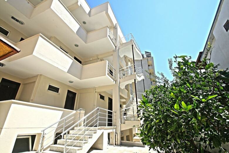 Hotel Oz Guzelcamli Otel