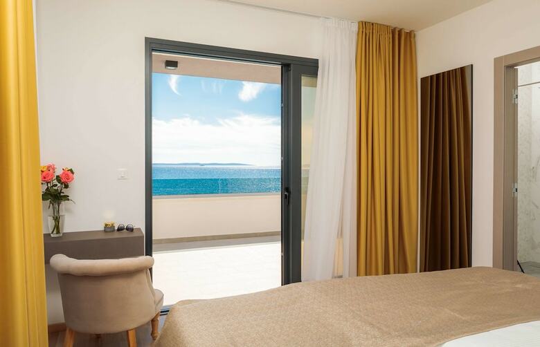 Villa 4b - Exclusive Apartment