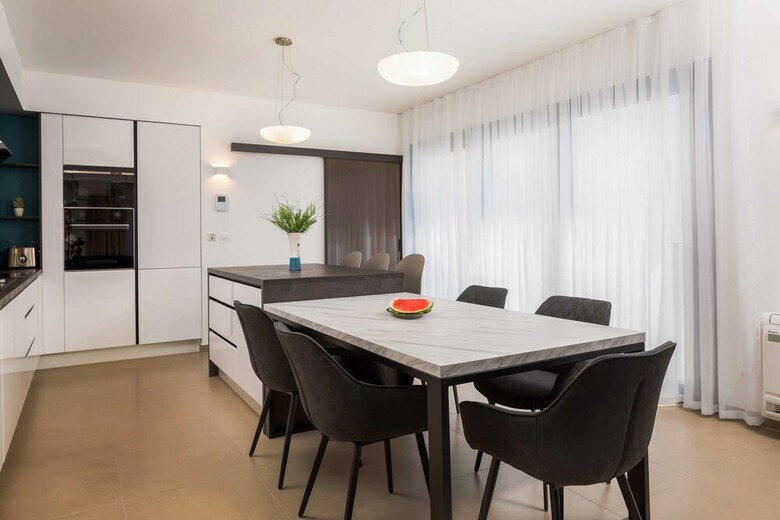 Villa 4b - Exclusive Apartment