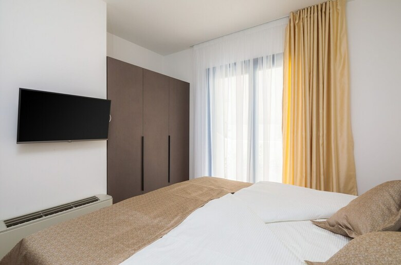 Villa 4b - Exclusive Apartment