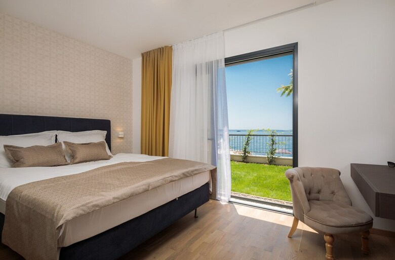 Villa 4b - Exclusive Apartment