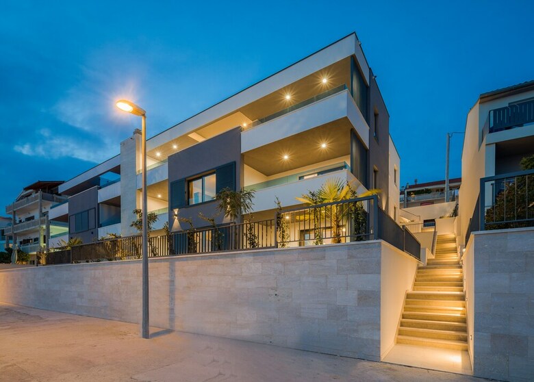 Villa 4b - Exclusive Apartment