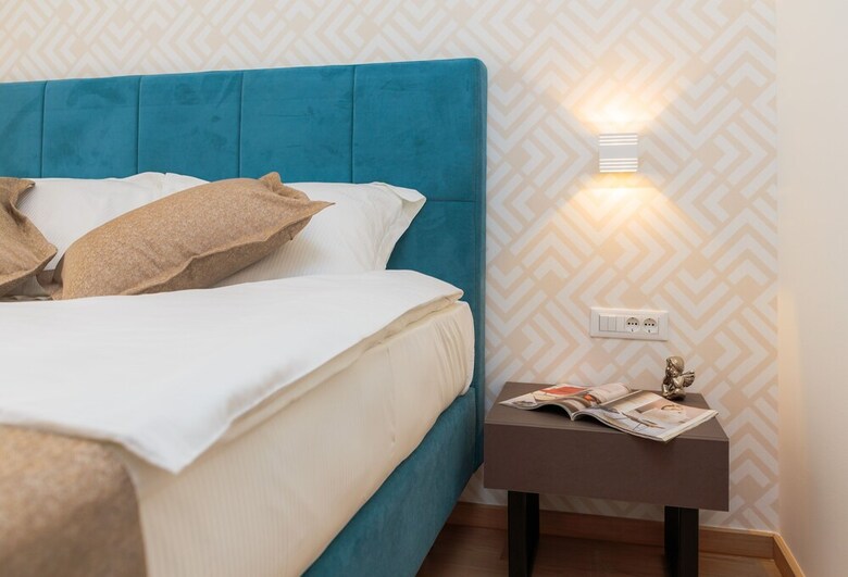 Villa 4b - Exclusive Apartment