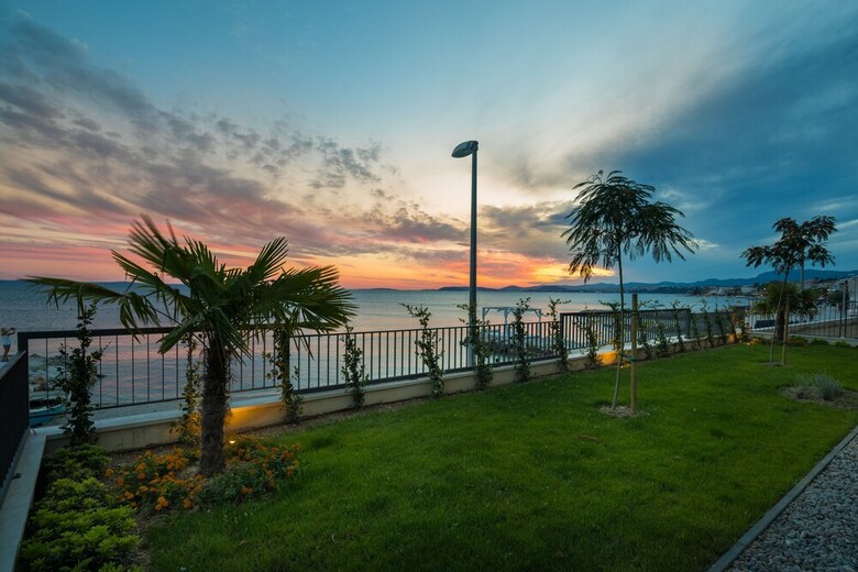 Villa 4b - Exclusive Apartment