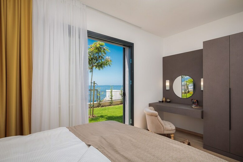 Villa 4b - Exclusive Apartment