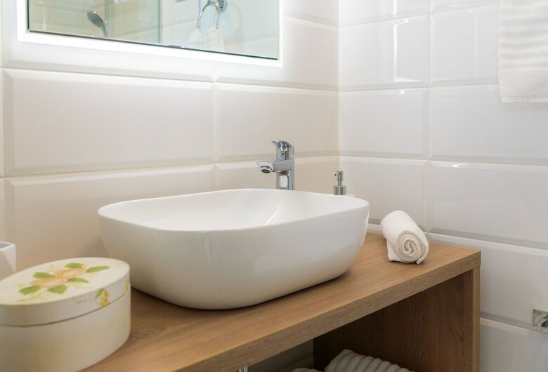 Villa 4b - Exclusive Apartment