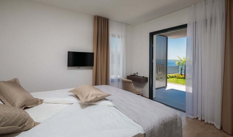 Villa 4b - Exclusive Apartment
