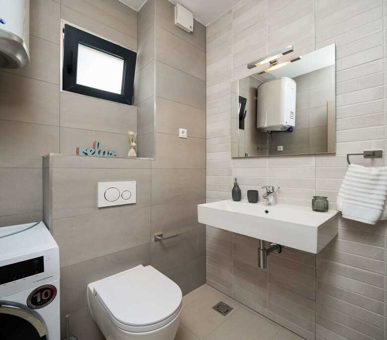 Villa 4b - Exclusive Apartment