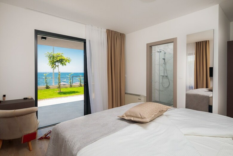 Villa 4b - Exclusive Apartment